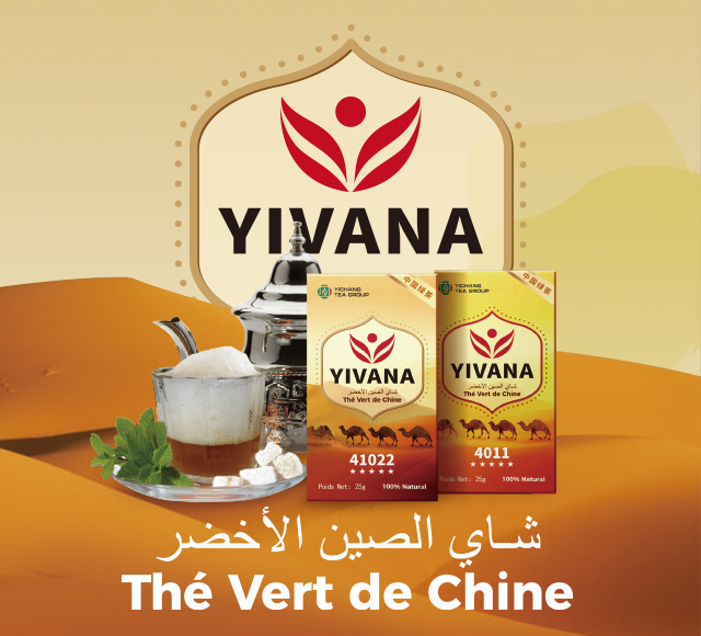 YIVANA