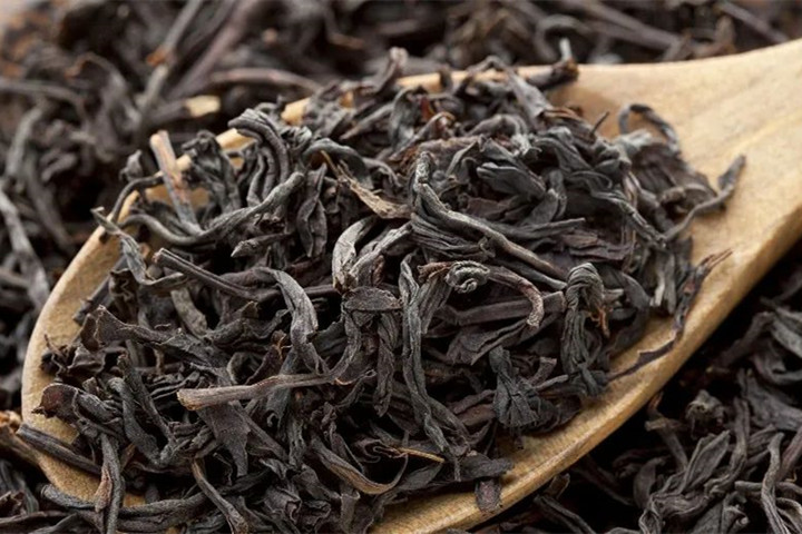 宜红，讲“功夫”的红茶