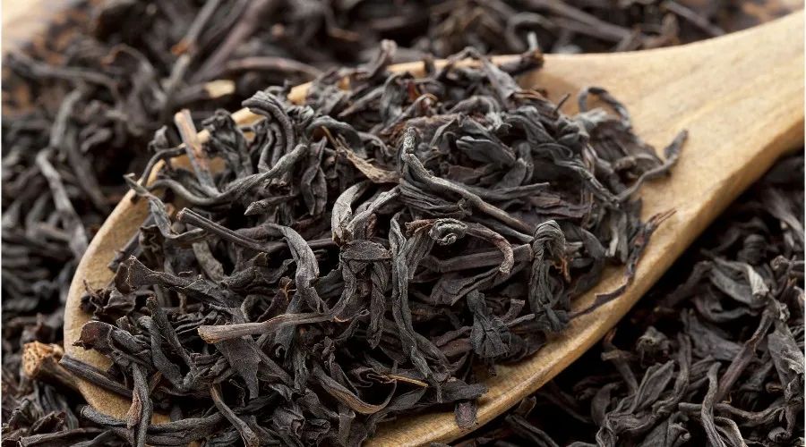 宜昌的红茶