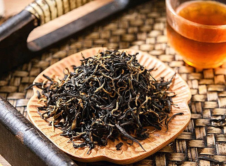 宜昌红茶