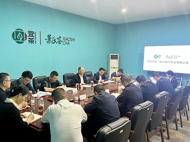 720 熊涛董事长调研萧氏茶业.jpg 720 熊涛董事长调研萧氏茶业.jpg