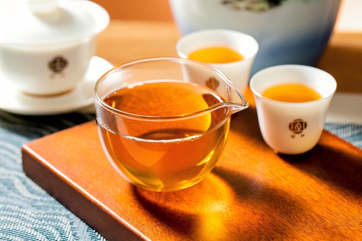 宜红工夫茶“身价”增量逾6亿